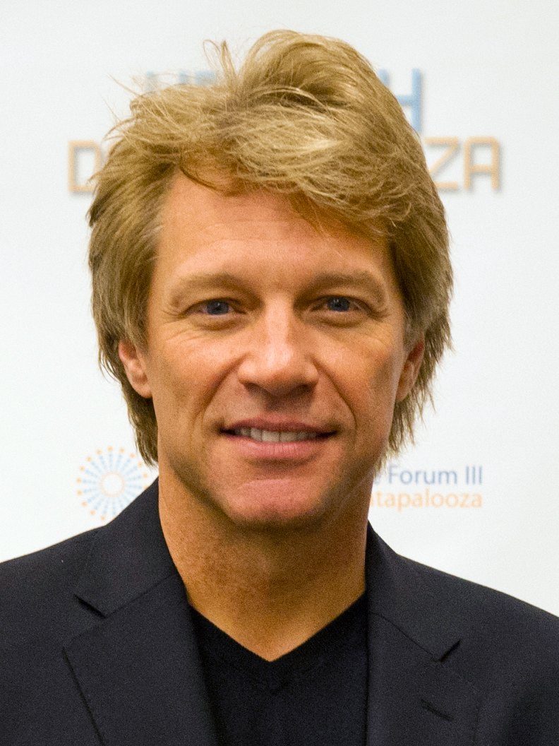 Bon Jovi