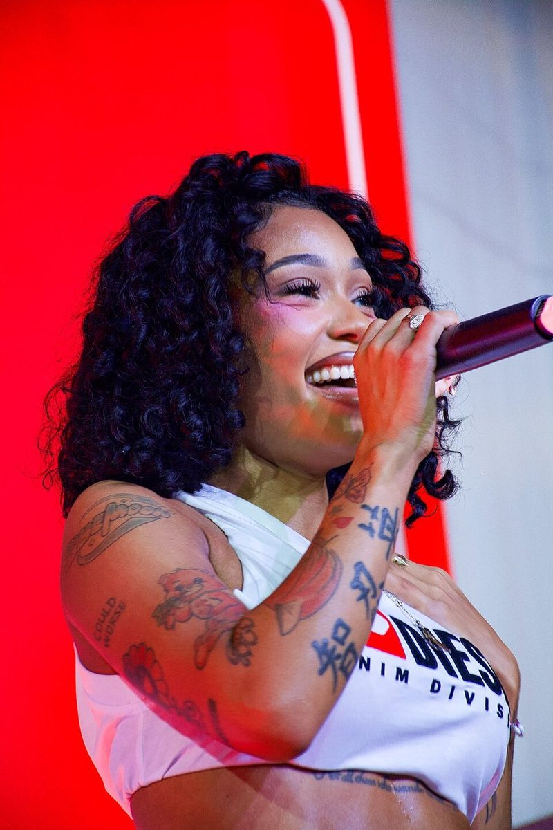 Coi Leray
