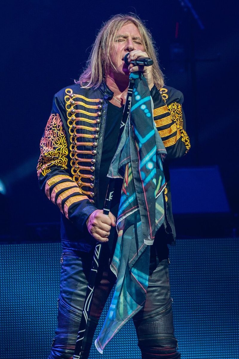Def Leppard