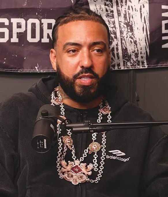 French Montana