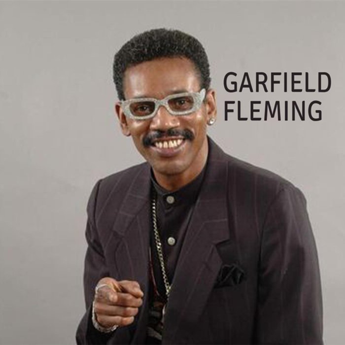 Garfield Fleming