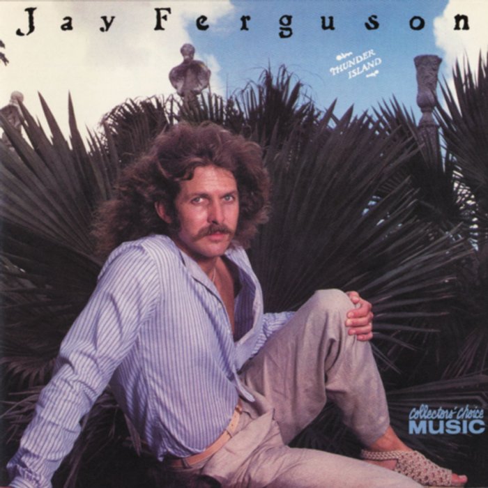 Jay Ferguson
