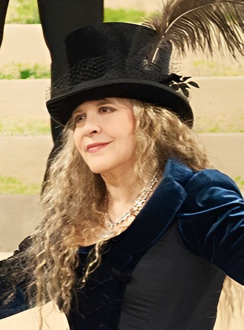 Stevie Nicks