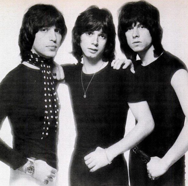 The Arrows