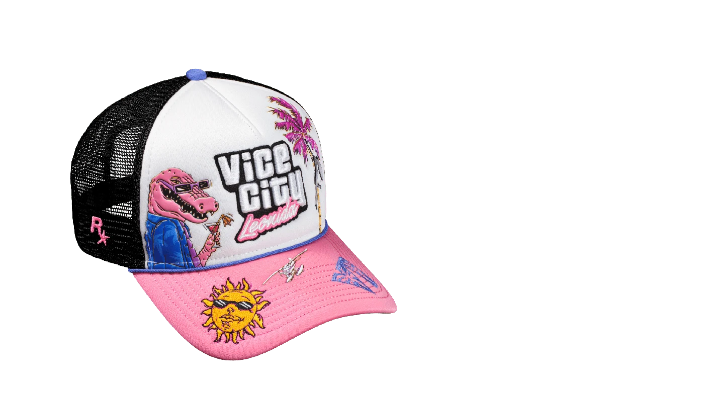 New Era® 9FORTY Adjustable cap