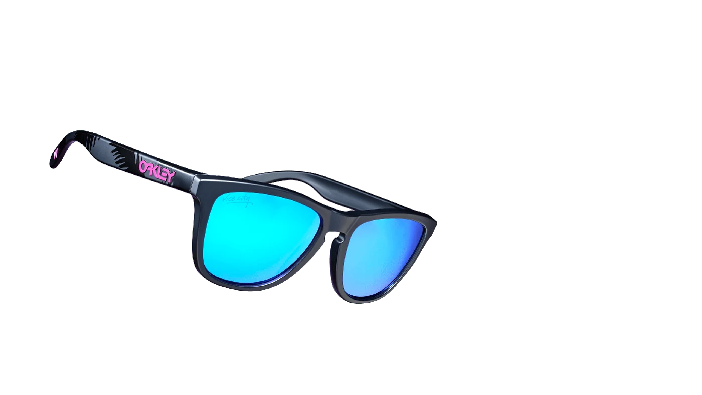 Oakley® Frogskins™ Sunglasses