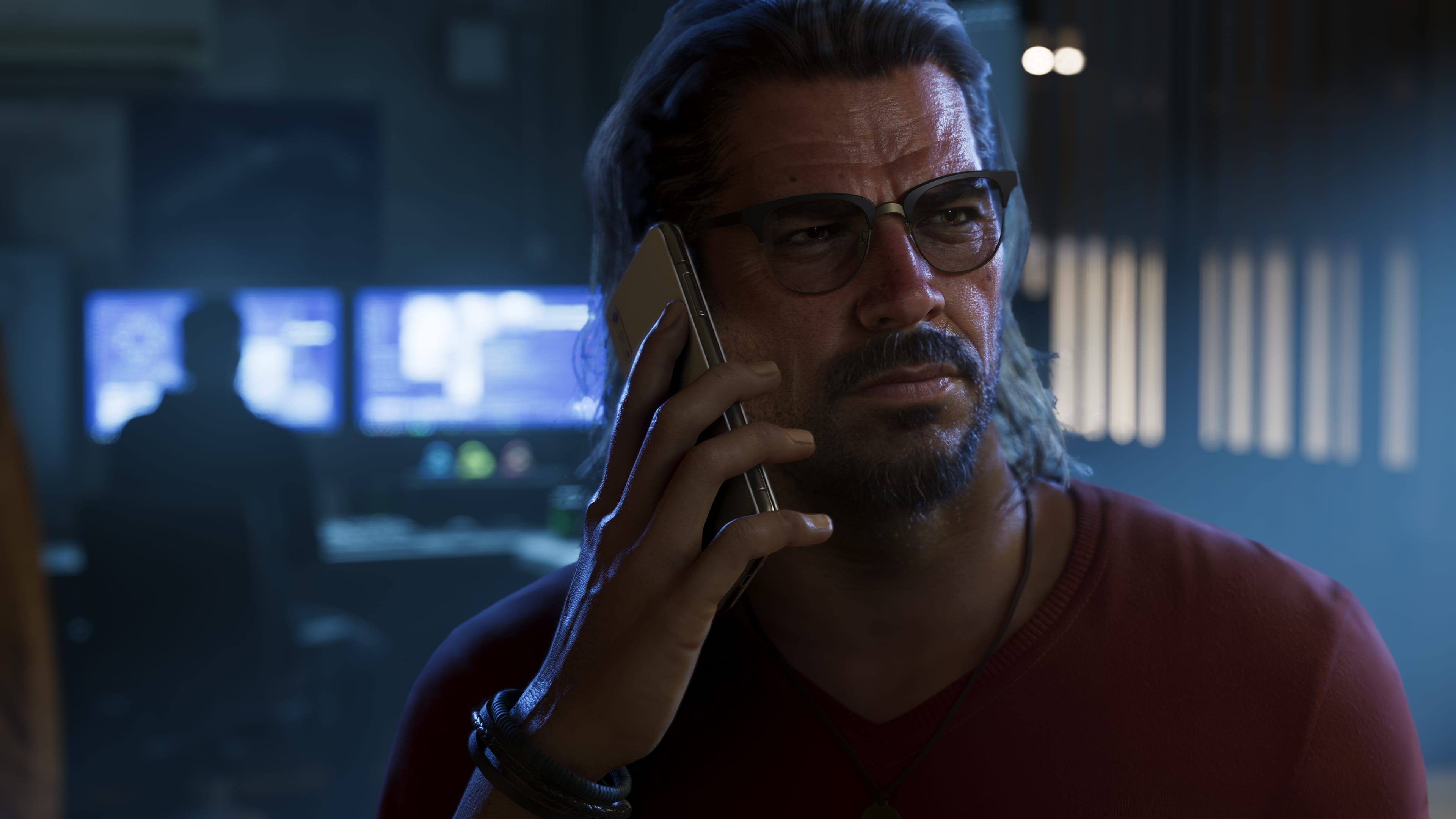Raul Bautista — official GTA VI screenshot
