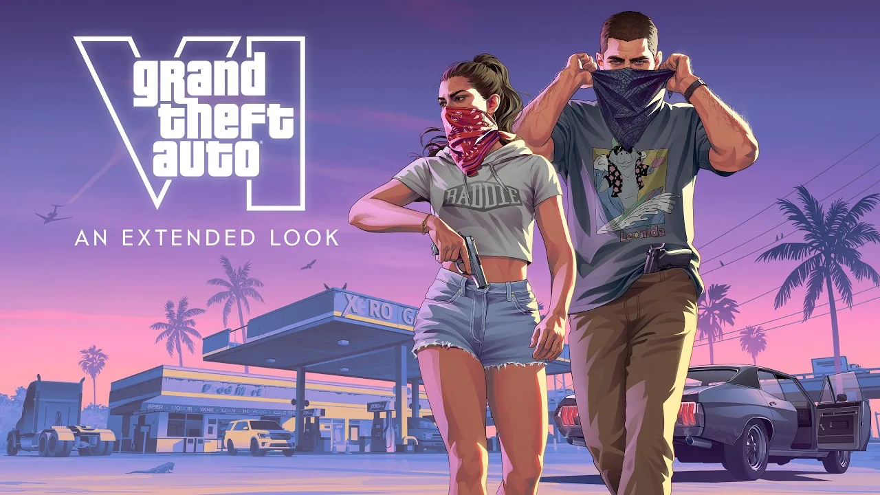 An Extended Look — official trailer frame